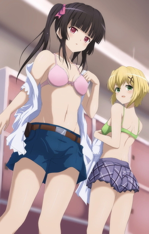 戦姫絶唱シンフォギアの画像でとことんヌキヌキしたい