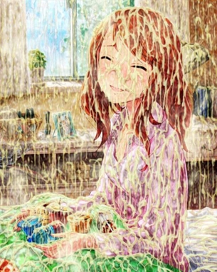 許容量オーバーのザーメンぶっかけられて犠牲にされちゃった美少女見ながらうまい飯でも食べるスレ part17 【ぶっかけコラ二次画像】
