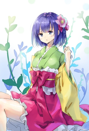 東方 ワンドロまとめ 2018/06/21分 50枚