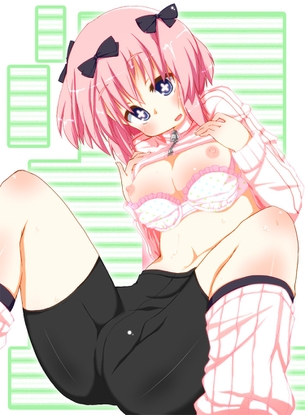 【閃乱カグラ】雲雀（ひばり）のエロ画像