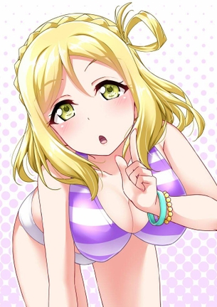 【二次・ZIP】襲い掛かりたくなる四つん這い娘のHな画像