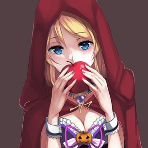 二次元美少女のエロカワ画像をひたすら貼っていく vol.849