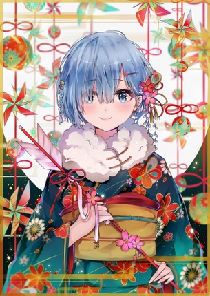 和服・浴衣の画像ってエロいよな？