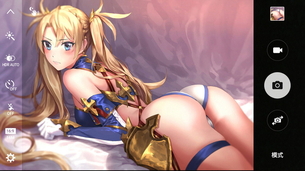 Fateのエロ画像下さい
