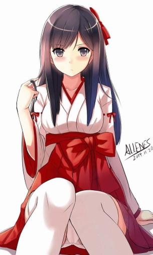 和服・浴衣のエロ可愛い画像貼っていくぜ！