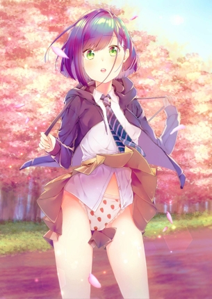 威力バツグンな和服・浴衣の二次エロ画像詰め合わせ