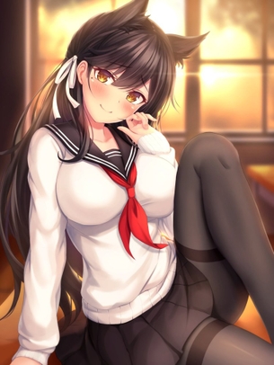 【二次】パンスト・タイツ画像スレ その8
