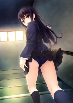 ブルマの二次エロ画像まとめ