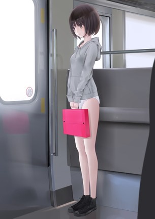 二次元美少女のエロカワ画像をひたすら貼っていく vol.950
