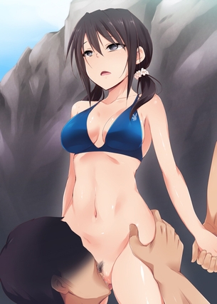 クンニの抜けるエロ画像まとめ！