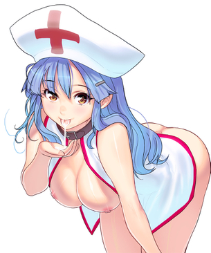 フェラチオのエッチな魅力が分かるエロ画像