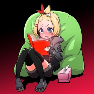 発情の画像下さい！