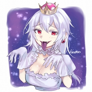 スーパーマリオのエロすぎる画像ください！