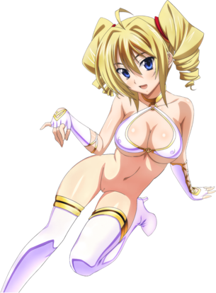 【ハイスクールD×D】 ハイスクールディーディーの剥ぎコラ その49