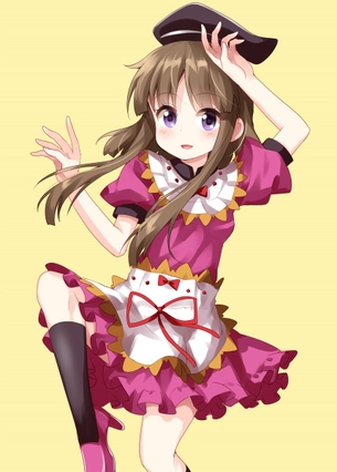 東方 ワンドロまとめ 2018/08/14分 40枚