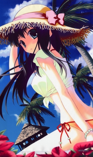 真夏を乗り切るための美少女水着画像まとめ vol.13