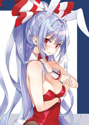 ポニーテールのエロ画像みて幸せになろう！
