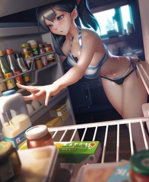 SSSS.GRIDMANのエロ画像まとめ。 vol.2