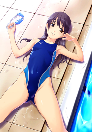 二次元美少女のエロカワ画像をひたすら貼っていく vol.983