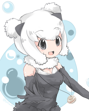 けものフレンズ