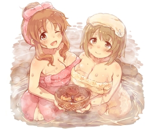 アイドルマスターシンデレラガールズの魅力についてエロ画像で検証