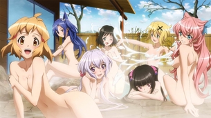 【画像あり】シンフォギアで一番エロいキャラといえばwwwwwwwwww