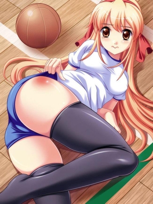 ブルマの画像倉庫がここです！