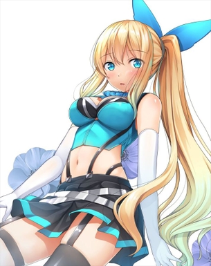 ボーカロイドのエロ画像詰め合わせ