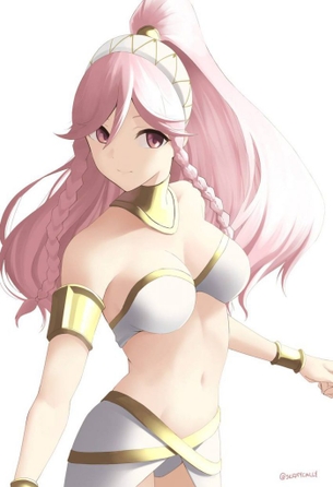 ファイアーエムブレムの淫乱で卑猥な画像をゲットだぜ！
