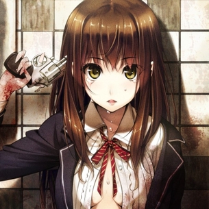 二次元美少女のエロカワ画像をひたすら貼っていく vol.975