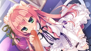 フェラチオのエロ画像