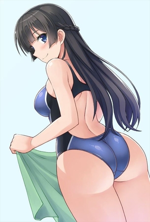 ボーカロイドのエロ画像を集めてみた