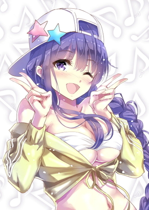Fateのエロ画像集めてみたよ！
