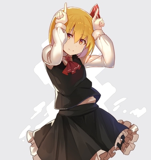 東方 ワンドロまとめ 2018/11/15分 50枚