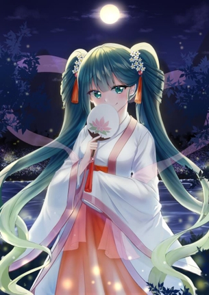 巫女のエロ画像まとめ！