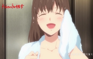 アニメ『ドメスティックな彼女』エロい裸や女の子とえっちするシーンなど！1月放送開始