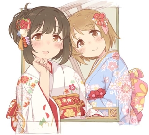 アイドルマスターシンデレラガールズの高画質なエロ画像を探してみました！