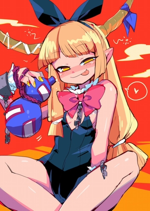 東方 ワンドロまとめ 2018/10/25分 50枚