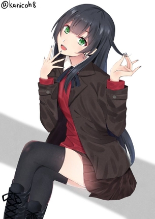 阿賀野（衣装チェンジ）の画像 50枚