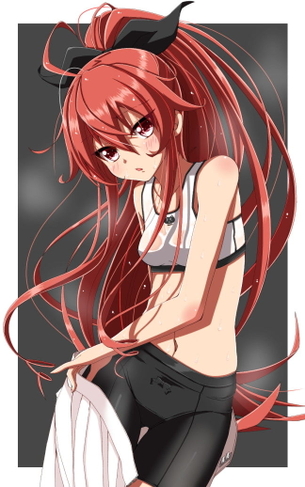 体操服・ブルマがエロくてたまんないので画像を収集してきた