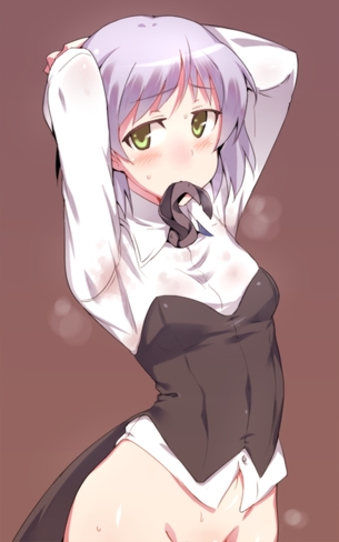 二次元美少女のエロカワ画像をひたすら貼っていく vol.824