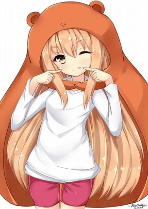 妹の二次エロ画像