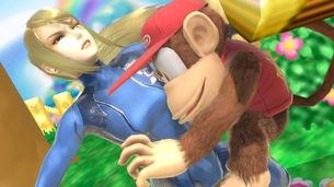 【悲報】スマブラSP、エロゲだったwwwwwwwwww