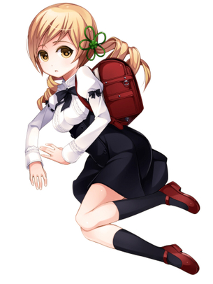 二次元美少女のエロカワ画像をひたすら貼っていく vol.892