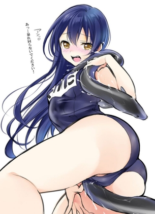 ラブライブ！のエロ画像まとめ！