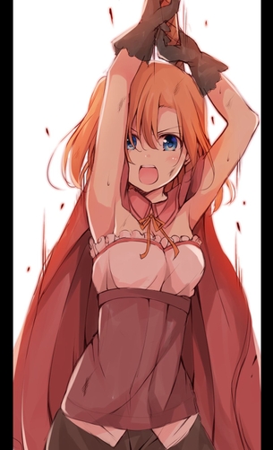 威力バツグンなラブライブ！の二次エロ画像詰め合わせ