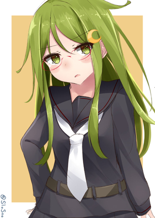 艦これ待受画像 その279 50枚