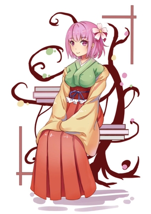 東方 ワンドロまとめ 2018/12/06分 50枚