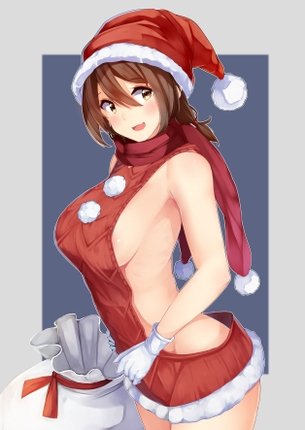 【二次・ZIP】横乳をツンツンしたくなる美少女画像まとめ