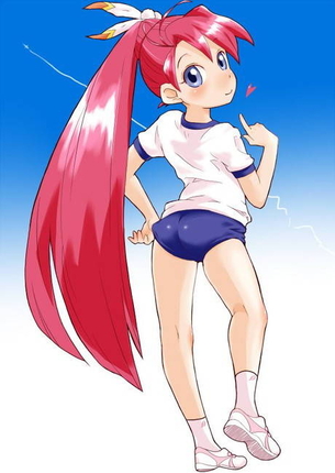 体操服・ブルマの画像ください